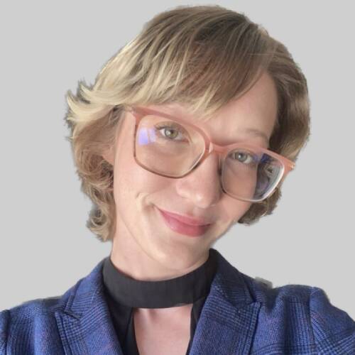 Emily Rienks '21